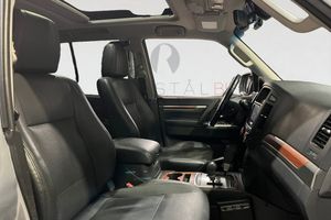 Mitsubishi Pajero bild 15
