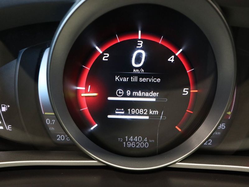 Volvo V40 bild 11