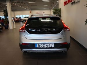 Volvo V40 bild 4