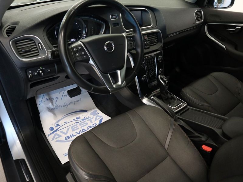 Volvo V40 bild 6