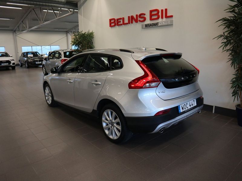 Volvo V40 bild 3
