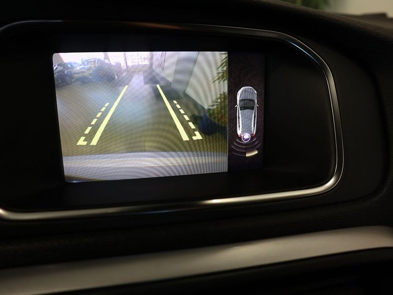 Volvo V40 bild 8
