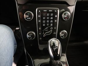 Volvo V40 bild 12