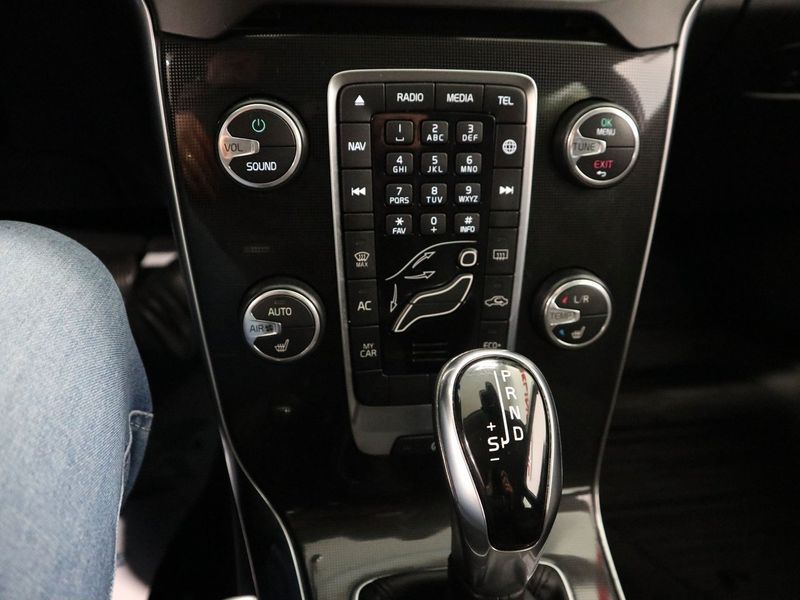 Volvo V40 bild 12