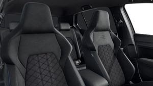 Volkswagen Golf bild 5