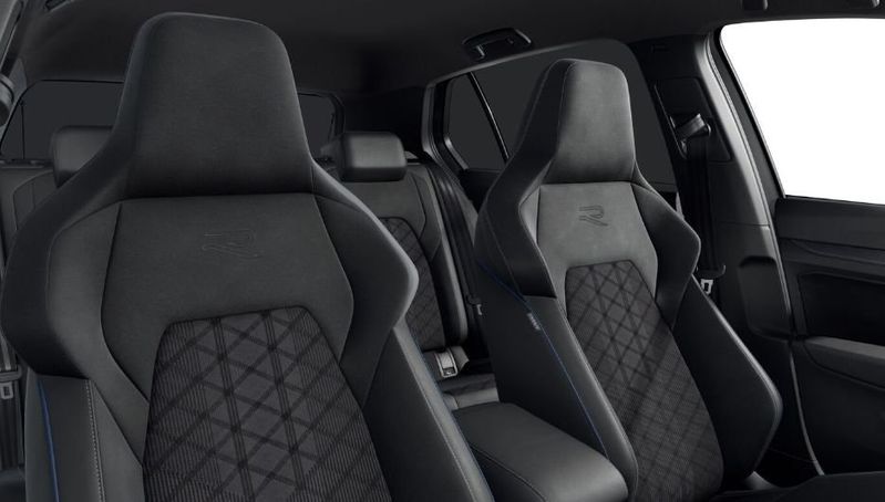 Volkswagen Golf bild 5