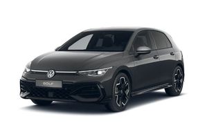 Volkswagen Golf bild 1