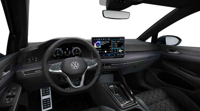 Volkswagen Golf bild 4