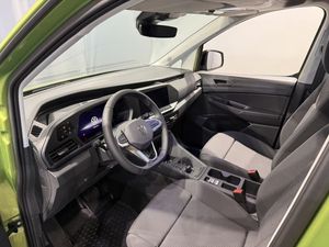 Volkswagen Caddy Maxi bild 7