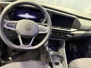 Volkswagen Caddy Maxi bild 9