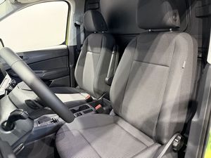 Volkswagen Caddy Maxi bild 8