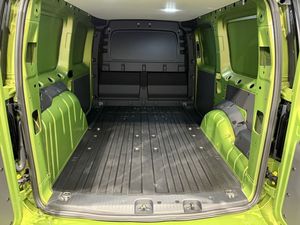 Volkswagen Caddy Maxi bild 6
