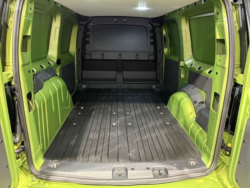 Volkswagen Caddy Maxi bild 6