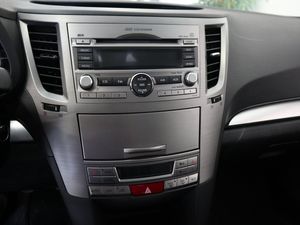 Subaru Legacy bild 10