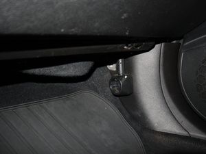 Subaru Legacy bild 9