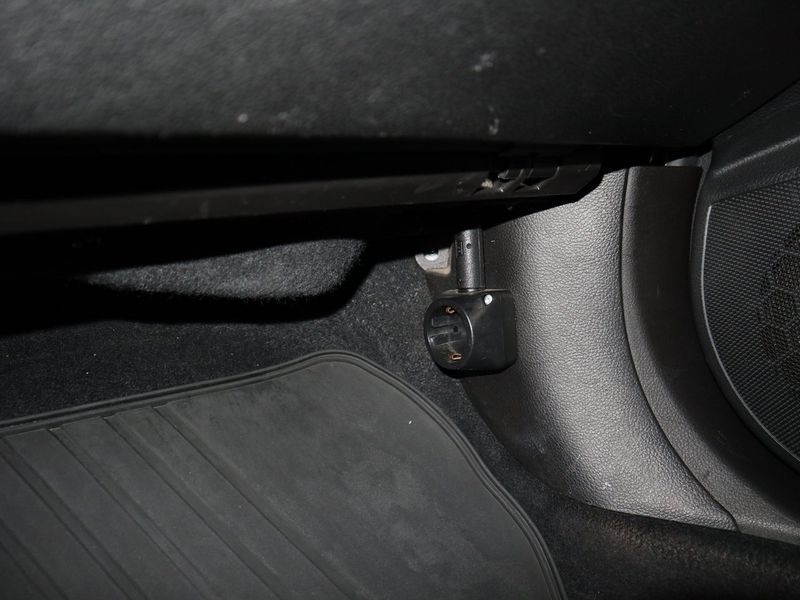 Subaru Legacy bild 9