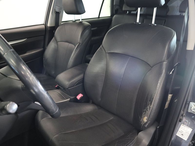 Subaru Legacy bild 8