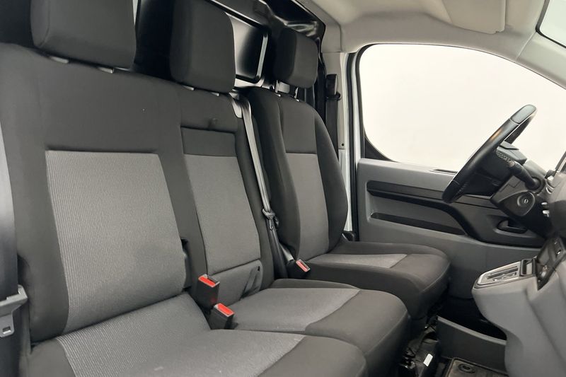 Fiat Scudo bild 32