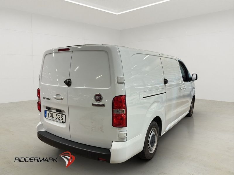 Fiat Scudo bild 6