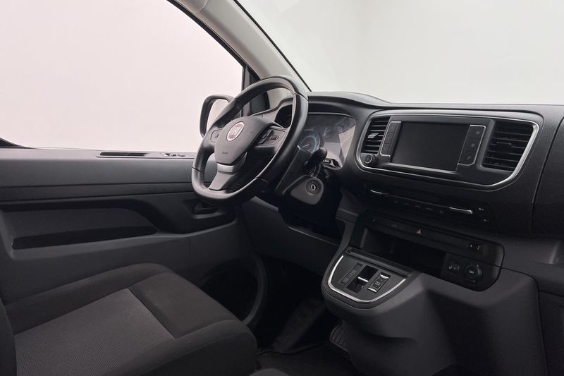 Fiat Scudo bild 33