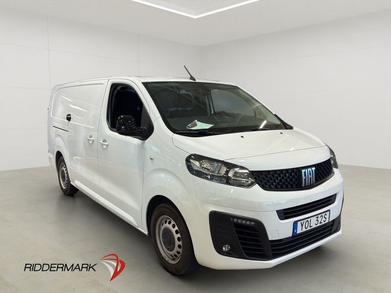 Fiat Scudo bild 3
