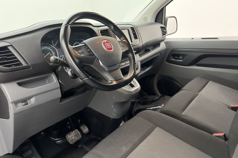 Fiat Scudo bild 18