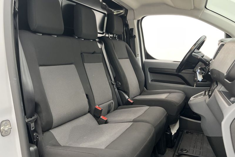 Fiat Scudo bild 12