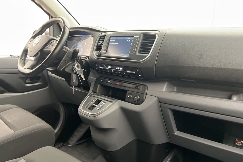 Fiat Scudo bild 11