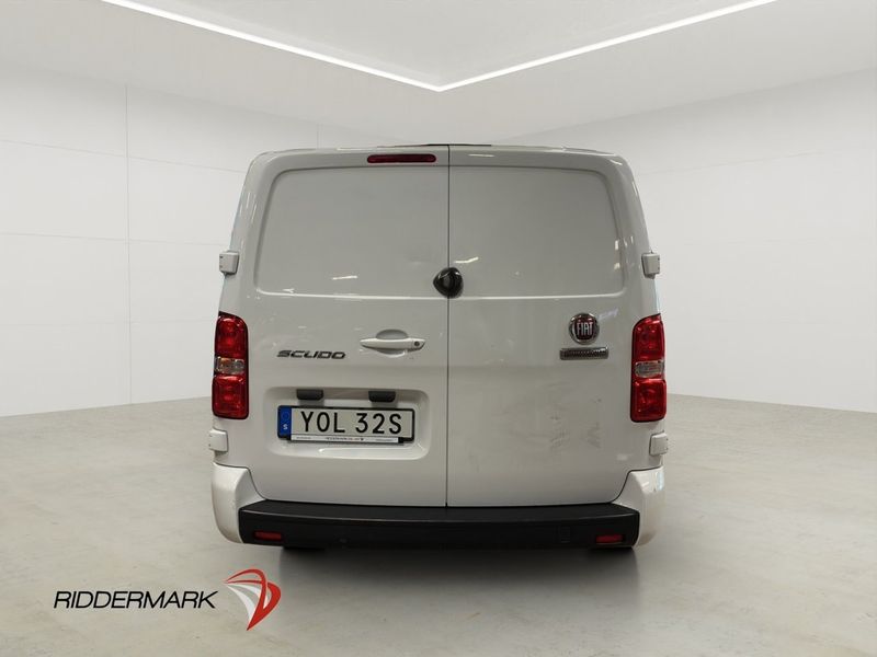 Fiat Scudo bild 8