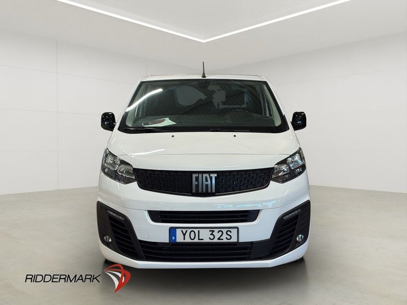 Fiat Scudo bild 5