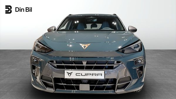 Cupra Terramar 1.5 eTSI DSG EDGE ChoiceBillån med garanterat restvärde - 2026