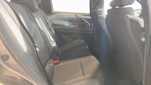 Nissan Micra bild 5