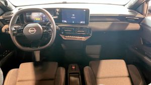 Nissan Micra bild 4