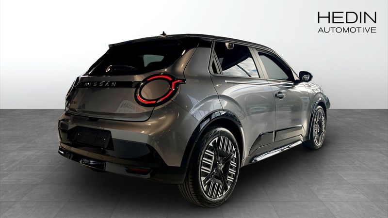 Nissan Micra bild 2