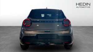 Nissan Micra bild 7