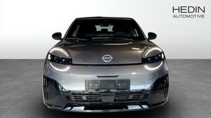 Nissan Micra bild 8