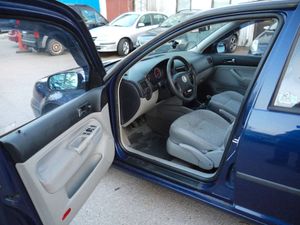 Volkswagen Golf bild 10