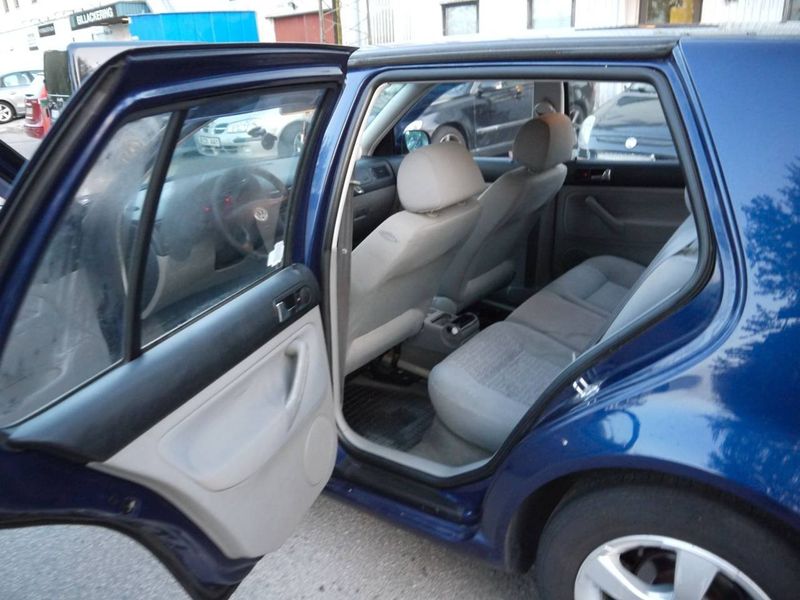 Volkswagen Golf bild 12
