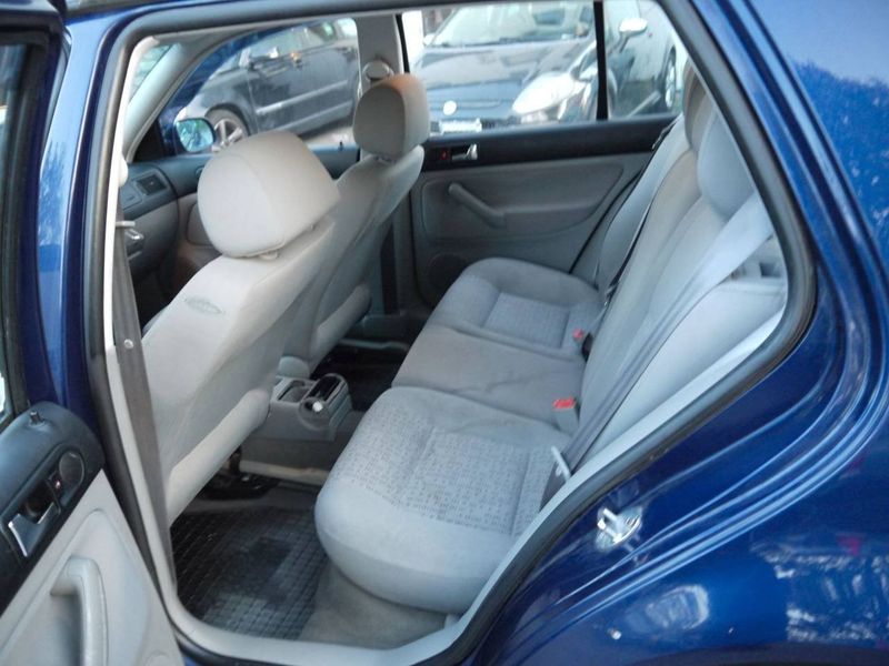 Volkswagen Golf bild 11