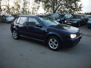 Volkswagen Golf bild 3