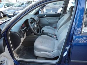 Volkswagen Golf bild 9