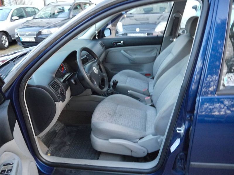 Volkswagen Golf bild 9