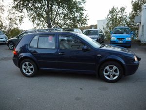 Volkswagen Golf bild 4