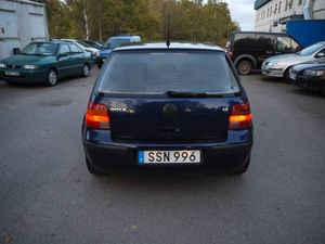 Volkswagen Golf bild 6