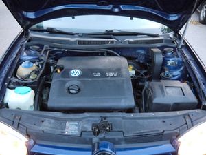 Volkswagen Golf bild 15