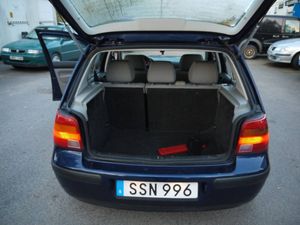 Volkswagen Golf bild 14