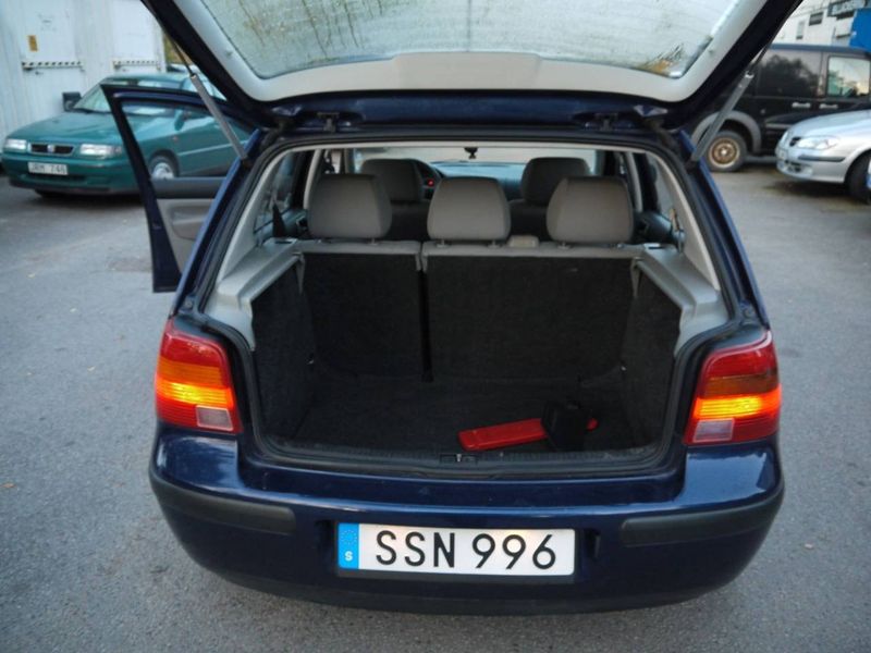 Volkswagen Golf bild 14