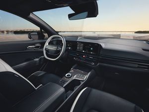 Kia Sportage bild 2