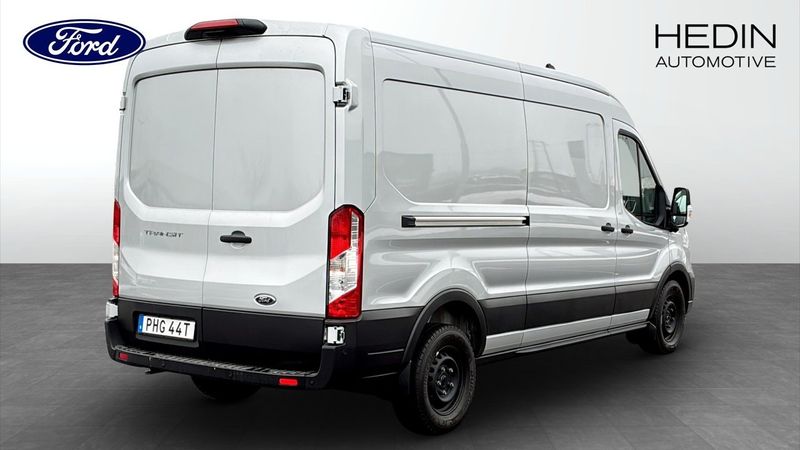 Ford Transit bild 2