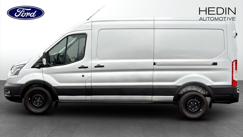 Ford Transit bild 6